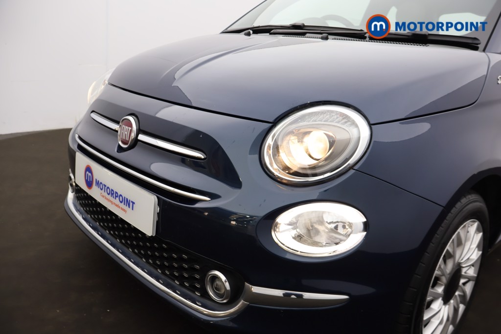 Fiat 500 Dolcevita Manual Petrol Hatchback - Stock Number (1673753) - 28th supplementary image