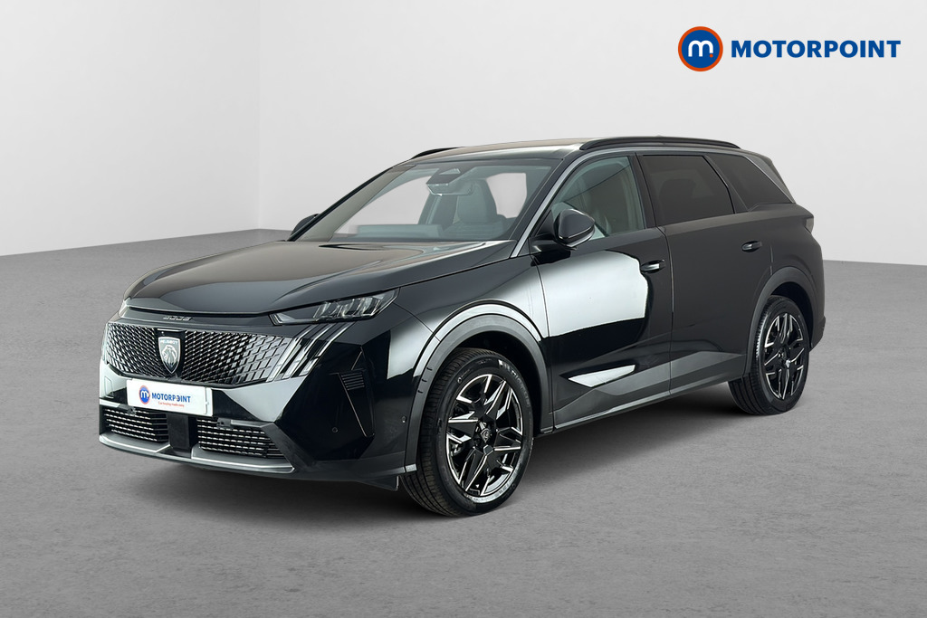 Peugeot 5008 Allure Premium Automatic Petrol SUV - Stock Number (1673764) - Passenger side front corner