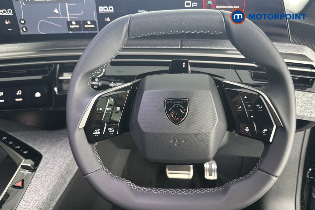 Peugeot 5008 Allure Premium Automatic Petrol SUV - Stock Number (1673764) - 2nd supplementary image