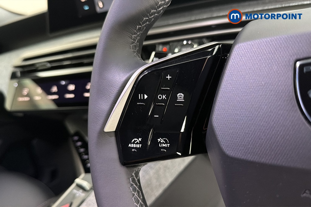 Peugeot 5008 Allure Premium Automatic Petrol SUV - Stock Number (1673764) - 4th supplementary image
