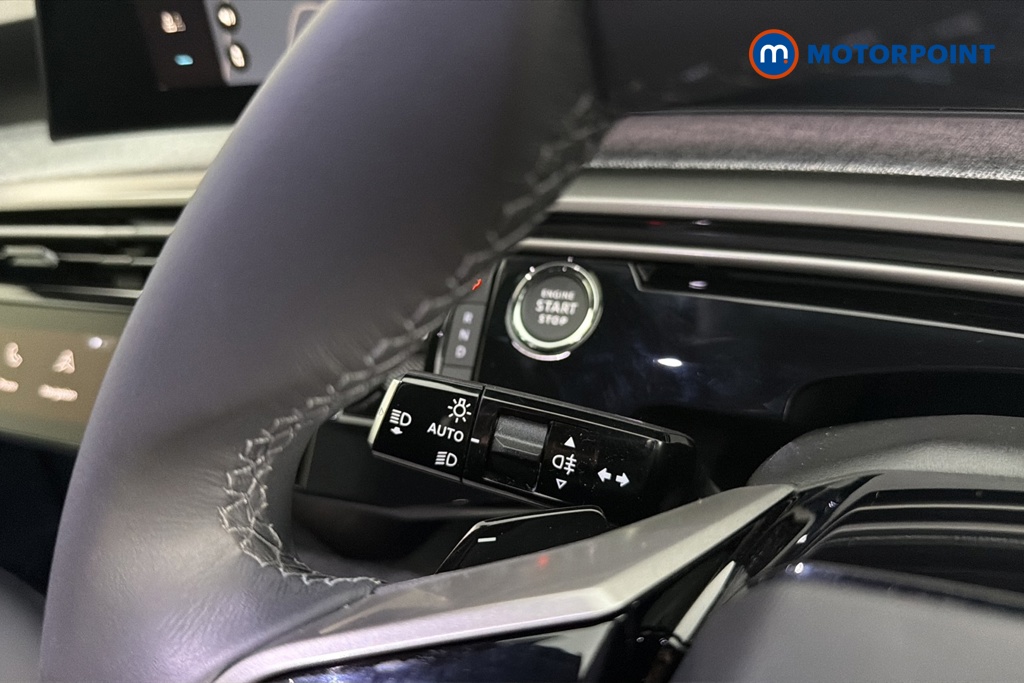 Peugeot 5008 Allure Premium Automatic Petrol SUV - Stock Number (1673764) - 5th supplementary image