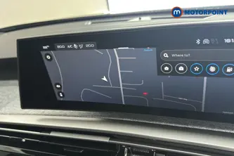 Peugeot 5008 Allure Premium Automatic Petrol SUV - Stock Number (1673764) - 9th supplementary image