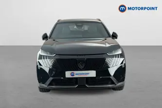 Peugeot 5008 Allure Premium Automatic Petrol SUV - Stock Number (1673764) - Front bumper
