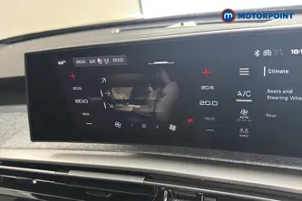 Peugeot 5008 Allure Premium Automatic Petrol SUV - Stock Number (1673764) - 12th supplementary image