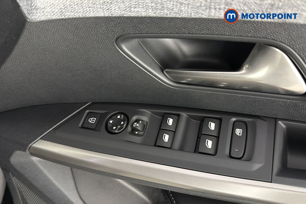 Peugeot 5008 Allure Premium Automatic Petrol SUV - Stock Number (1673764) - 19th supplementary image