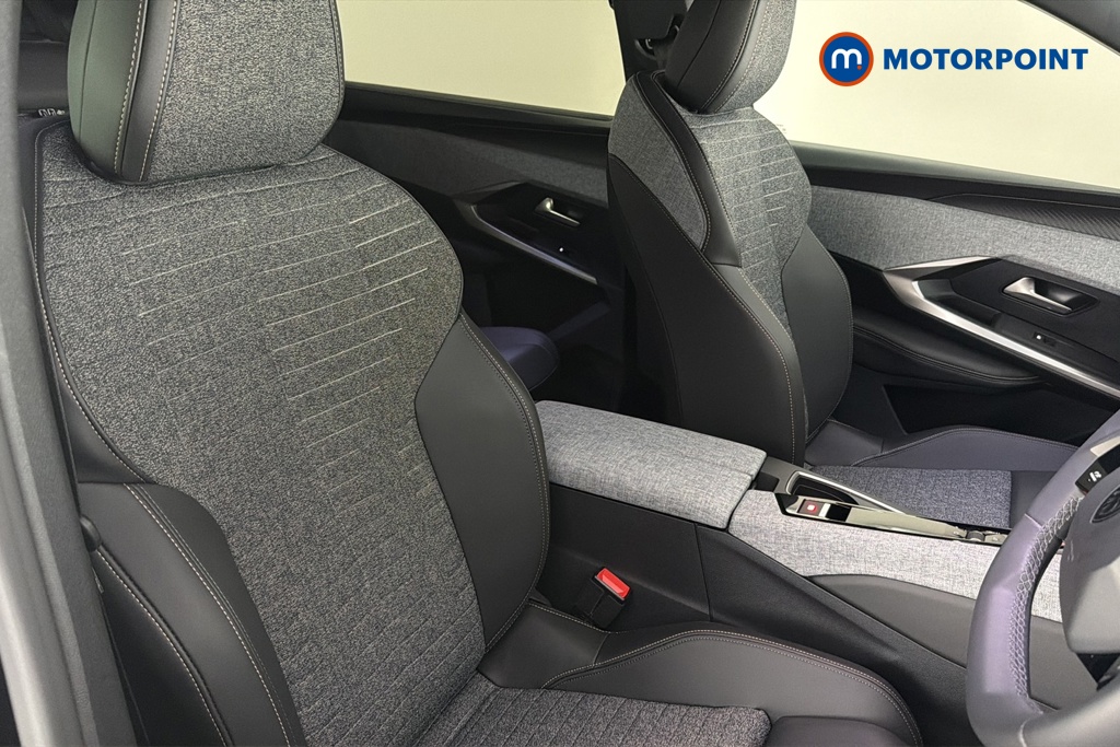 Peugeot 5008 Allure Premium Automatic Petrol SUV - Stock Number (1673764) - 22nd supplementary image