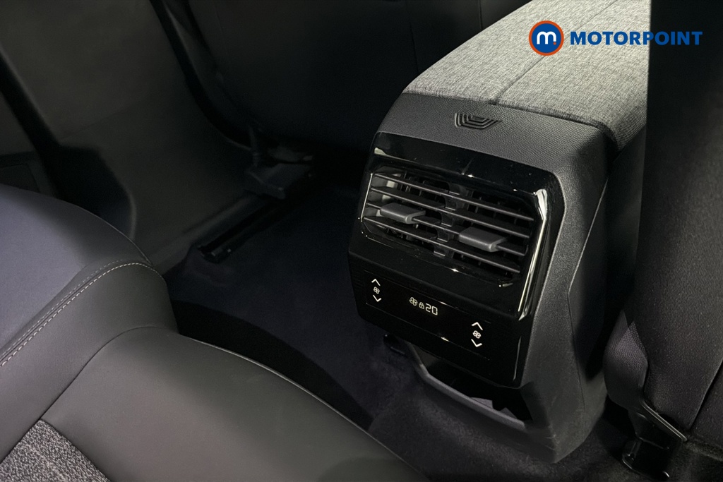 Peugeot 5008 Allure Premium Automatic Petrol SUV - Stock Number (1673764) - 28th supplementary image