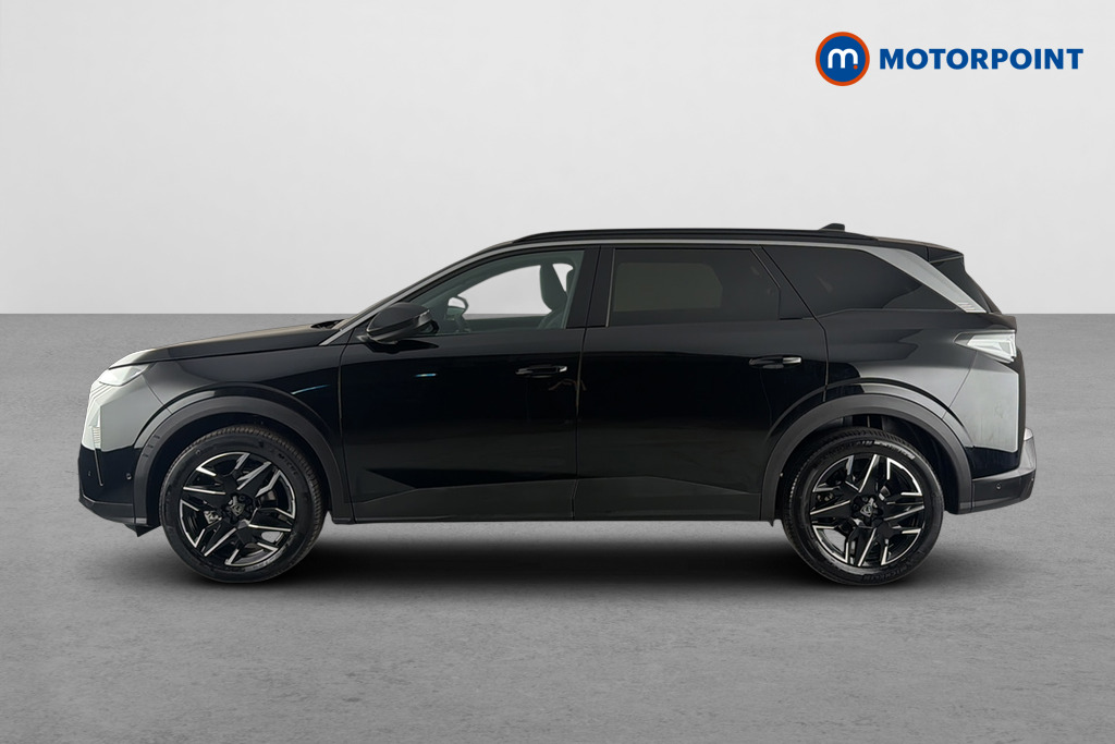 Peugeot 5008 Allure Premium Automatic Petrol SUV - Stock Number (1673764) - Drivers side