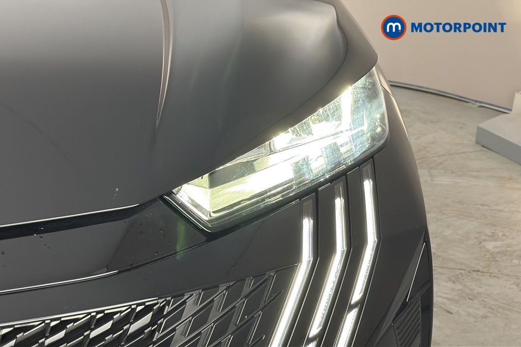 Peugeot 5008 Allure Premium Automatic Petrol SUV - Stock Number (1673764) - 42nd supplementary image