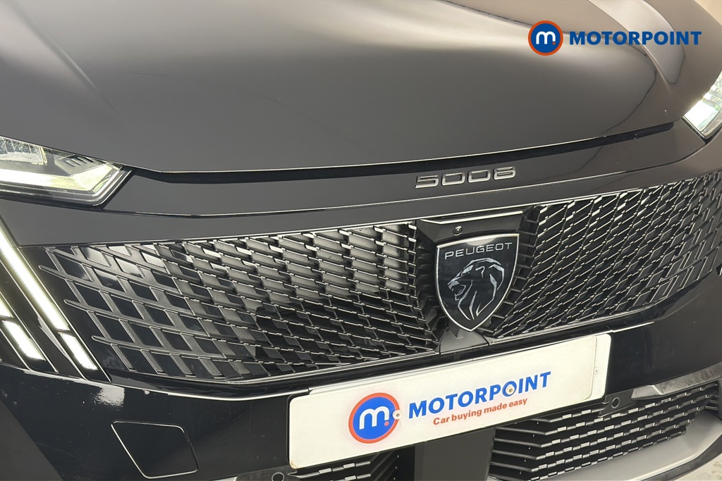 Peugeot 5008 Allure Premium Automatic Petrol SUV - Stock Number (1673764) - 43rd supplementary image