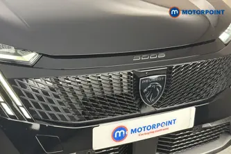 Peugeot 5008 Allure Premium Automatic Petrol SUV - Stock Number (1673764) - 43rd supplementary image
