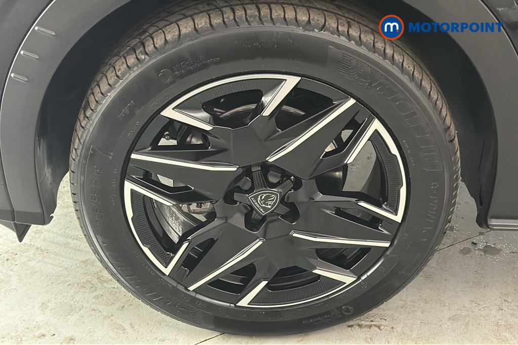 Peugeot 5008 Allure Premium Automatic Petrol SUV - Stock Number (1673764) - 44th supplementary image