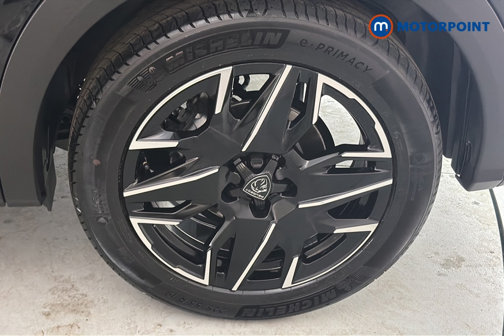 Peugeot 5008 Allure Premium Automatic Petrol SUV - Stock Number (1673764) - 45th supplementary image