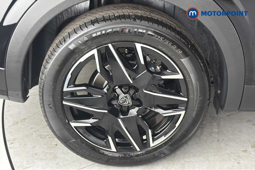 Peugeot 5008 Allure Premium Automatic Petrol SUV - Stock Number (1673764) - 46th supplementary image