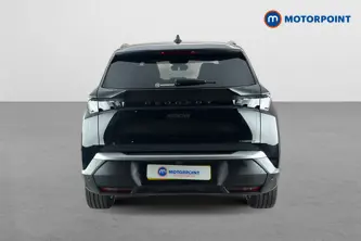 Peugeot 5008 Allure Premium Automatic Petrol SUV - Stock Number (1673764) - Rear bumper