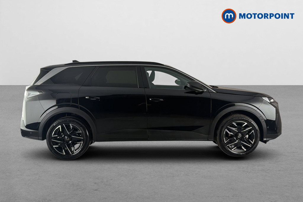 Peugeot 5008 Allure Premium Automatic Petrol SUV - Stock Number (1673764) - Passenger side
