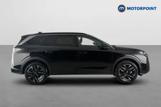 Peugeot 5008 Allure Premium Automatic Petrol SUV - Stock Number (1673764) - Passenger side