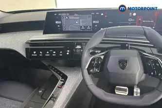 Peugeot 5008 Allure Premium Automatic Petrol SUV - Stock Number (1673764) - 1st supplementary image