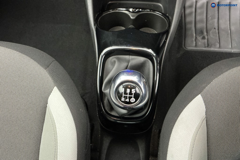 Toyota Aygo X-Press Manual Petrol Hatchback - Stock Number (1673780) - 8th supplementary image
