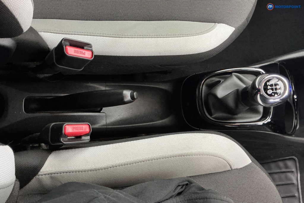 Toyota Aygo X-Press Manual Petrol Hatchback - Stock Number (1673780) - 9th supplementary image