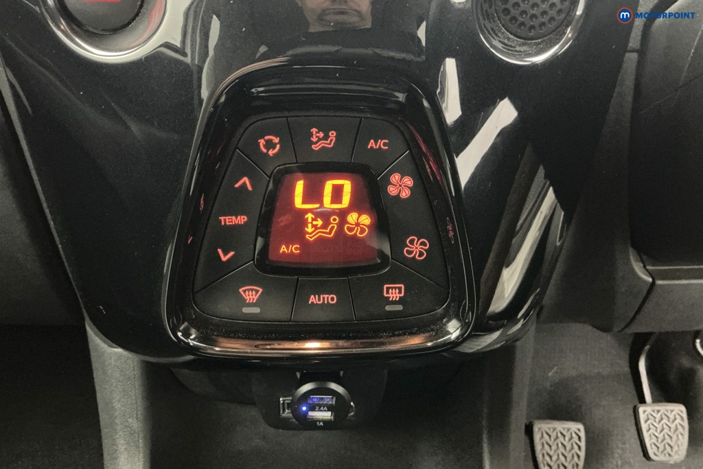 Toyota Aygo X-Press Manual Petrol Hatchback - Stock Number (1673780) - 10th supplementary image