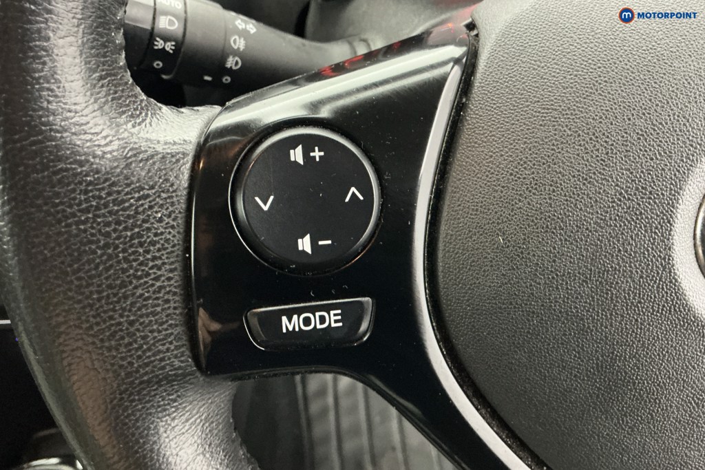 Toyota Aygo X-Press Manual Petrol Hatchback - Stock Number (1673780) - 12th supplementary image
