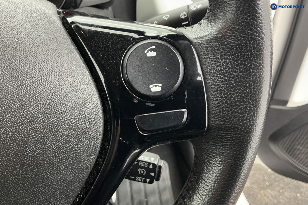 Toyota Aygo X-Press Manual Petrol Hatchback - Stock Number (1673780) - 13th supplementary image