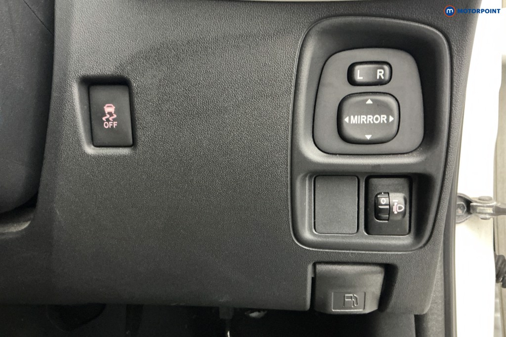 Toyota Aygo X-Press Manual Petrol Hatchback - Stock Number (1673780) - 15th supplementary image