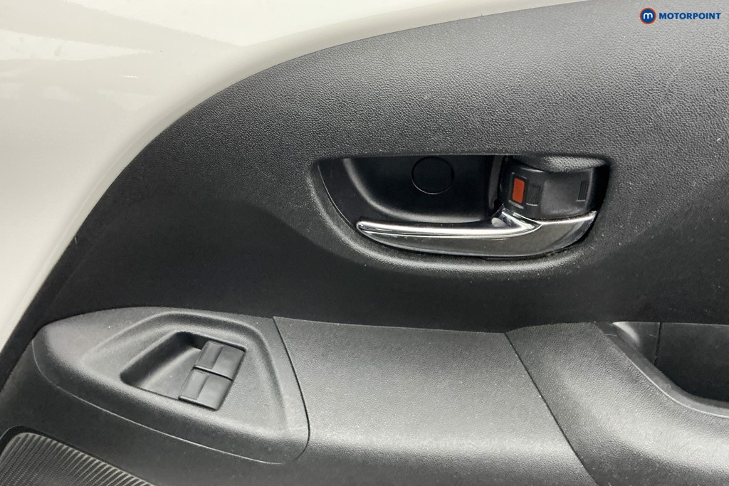 Toyota Aygo X-Press Manual Petrol Hatchback - Stock Number (1673780) - 18th supplementary image