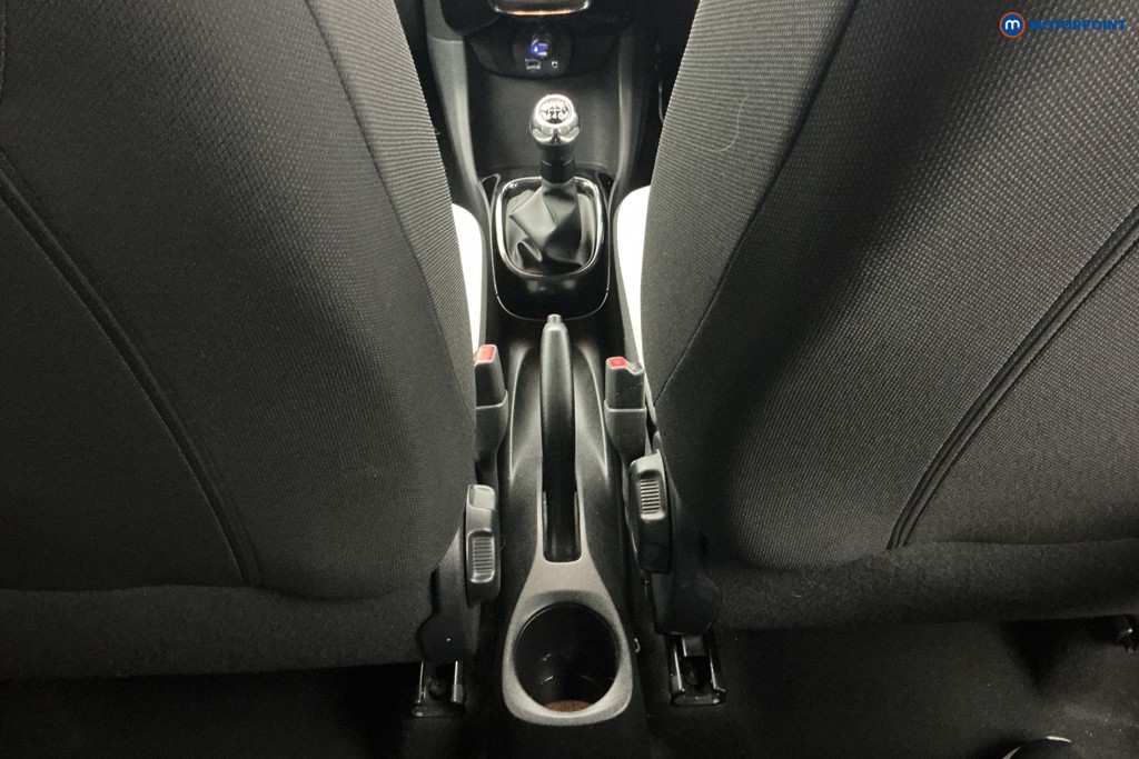 Toyota Aygo X-Press Manual Petrol Hatchback - Stock Number (1673780) - 20th supplementary image