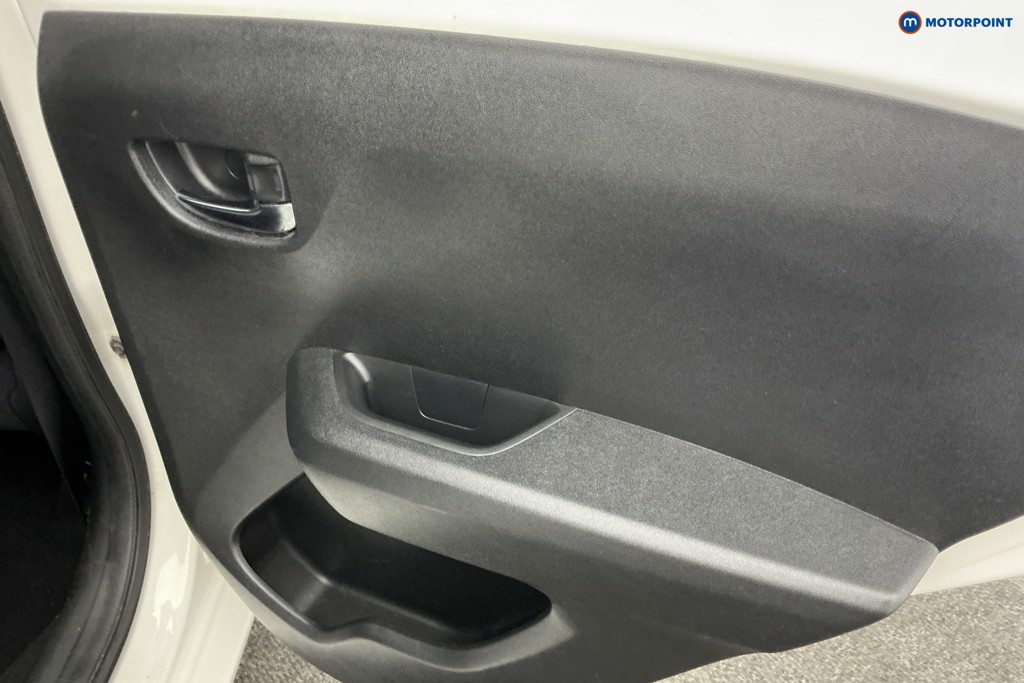 Toyota Aygo X-Press Manual Petrol Hatchback - Stock Number (1673780) - 21st supplementary image