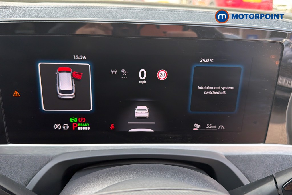 Volkswagen Passat R-Line Automatic Petrol Plug-In Hybrid Estate - Stock Number (1673785) - 12th supplementary image
