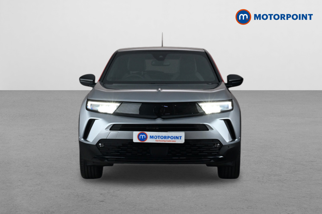 Vauxhall Mokka Sri Premium Automatic Petrol SUV - Stock Number (1673817) - Front bumper