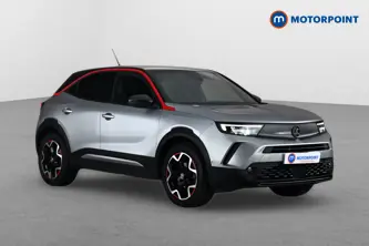 Vauxhall Mokka Sri Premium Automatic Petrol SUV - Stock Number (1673817) - Drivers side front corner