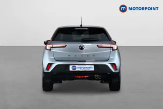 Vauxhall Mokka Sri Premium Automatic Petrol SUV - Stock Number (1673817) - Rear bumper