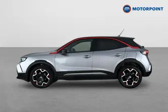 Vauxhall Mokka Sri Premium Automatic Petrol SUV - Stock Number (1673817) - Passenger side