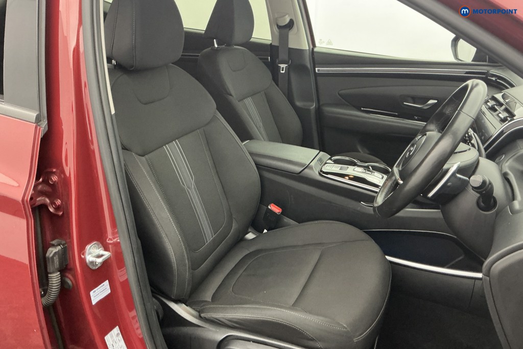 Hyundai Tucson Premium Automatic Petrol-Electric Hybrid SUV - Stock Number (1673855) - 5th supplementary image