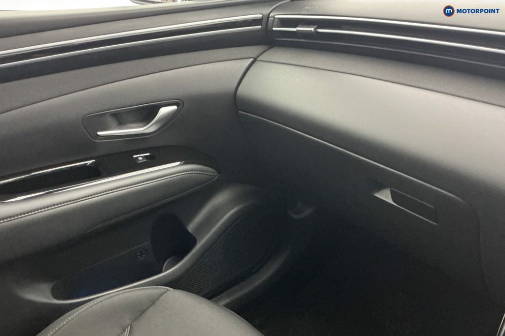 Hyundai Tucson Premium Automatic Petrol-Electric Hybrid SUV - Stock Number (1673855) - 11th supplementary image