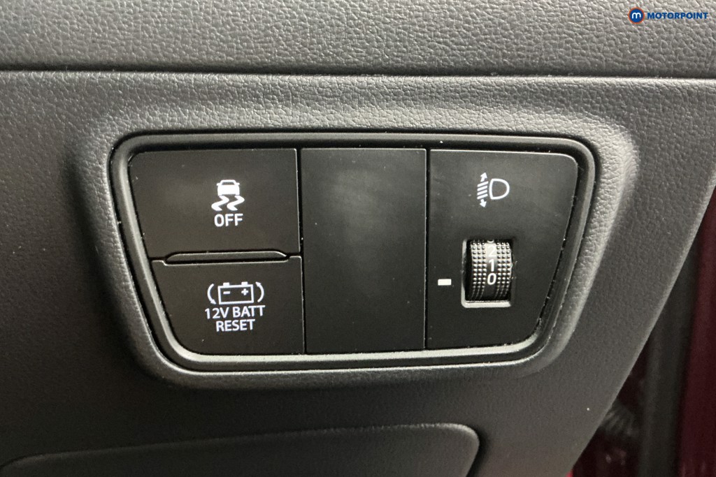 Hyundai Tucson Premium Automatic Petrol-Electric Hybrid SUV - Stock Number (1673855) - 14th supplementary image