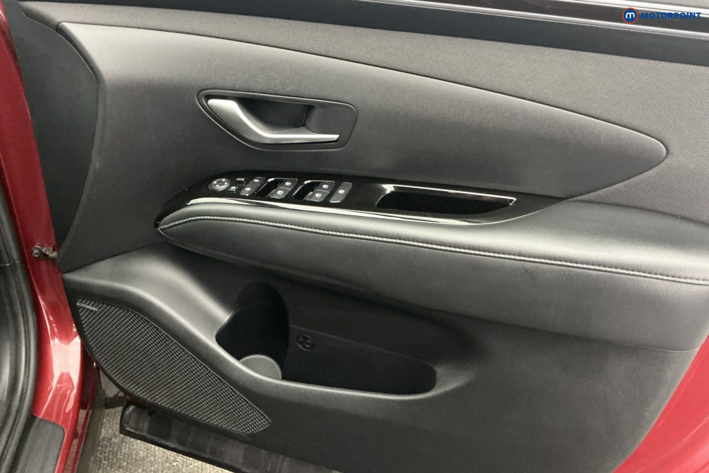 Hyundai Tucson Premium Automatic Petrol-Electric Hybrid SUV - Stock Number (1673855) - 17th supplementary image