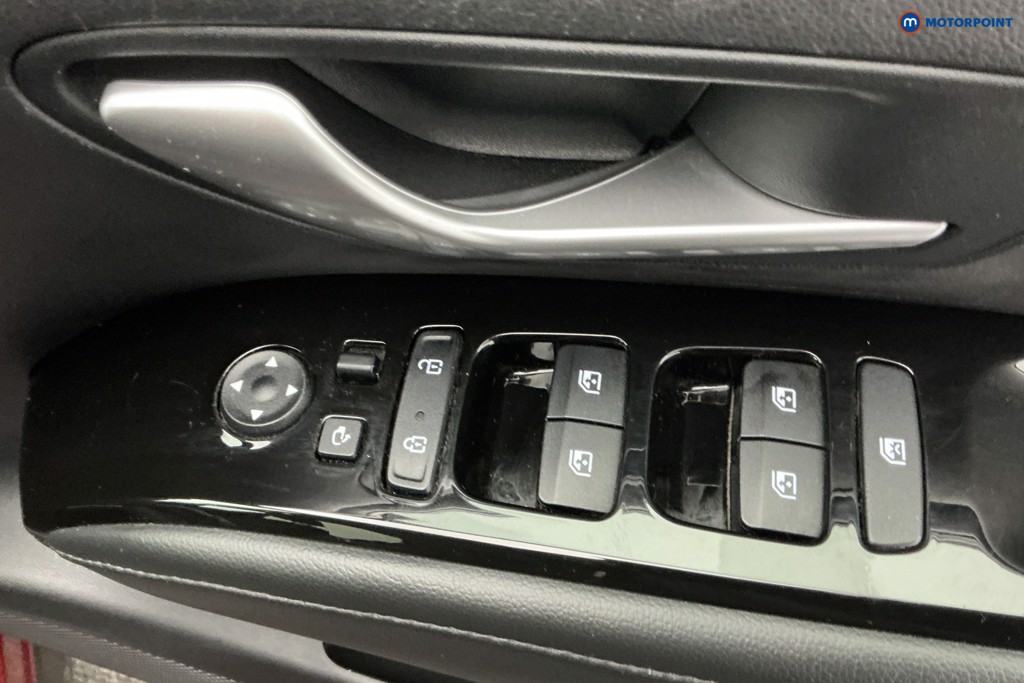 Hyundai Tucson Premium Automatic Petrol-Electric Hybrid SUV - Stock Number (1673855) - 18th supplementary image