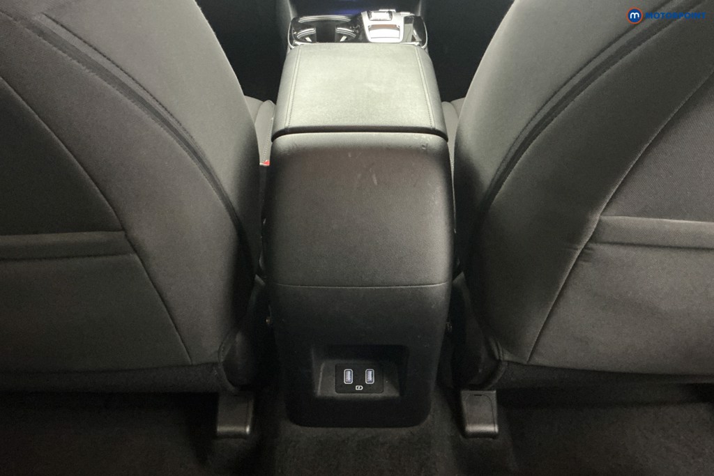 Hyundai Tucson Premium Automatic Petrol-Electric Hybrid SUV - Stock Number (1673855) - 20th supplementary image