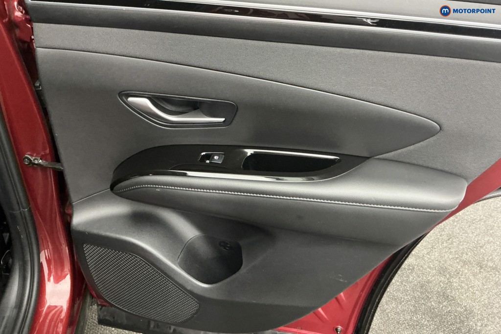 Hyundai Tucson Premium Automatic Petrol-Electric Hybrid SUV - Stock Number (1673855) - 21st supplementary image