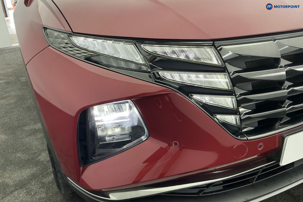 Hyundai Tucson Premium Automatic Petrol-Electric Hybrid SUV - Stock Number (1673855) - 22nd supplementary image