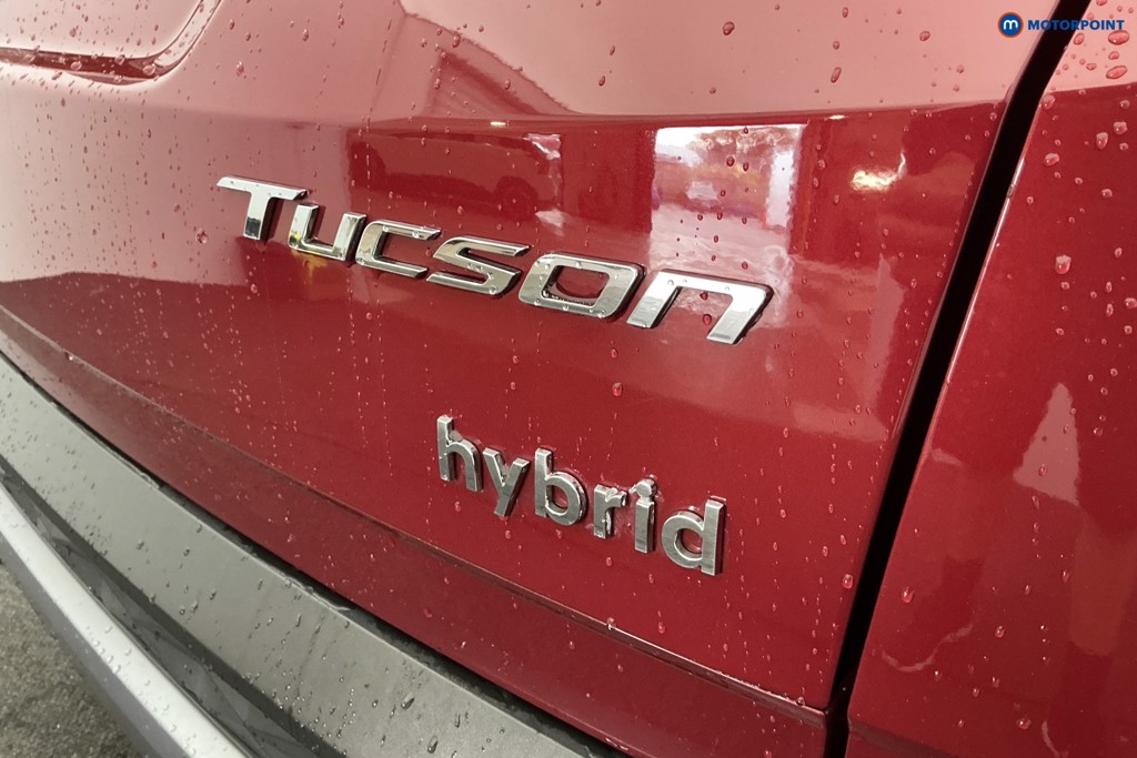 Hyundai Tucson Premium Automatic Petrol-Electric Hybrid SUV - Stock Number (1673855) - 24th supplementary image