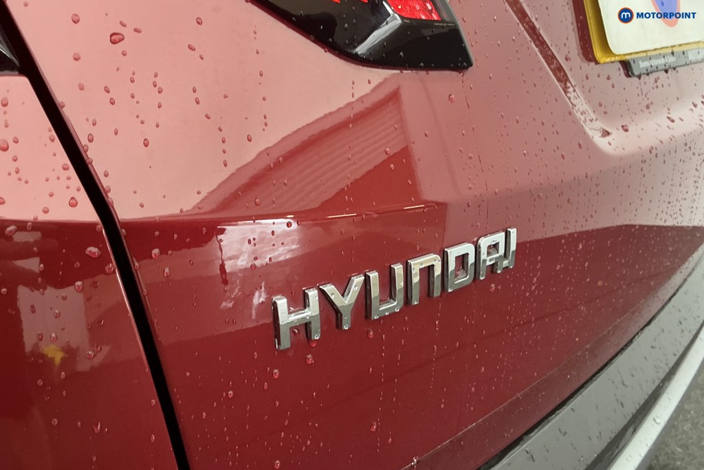 Hyundai Tucson Premium Automatic Petrol-Electric Hybrid SUV - Stock Number (1673855) - 25th supplementary image