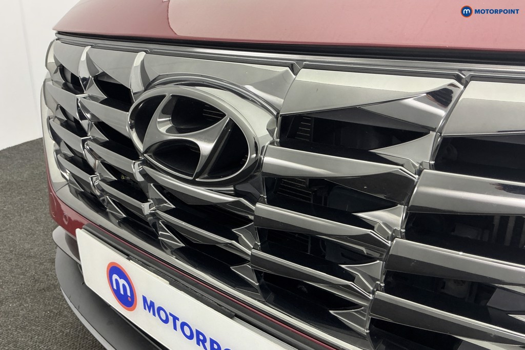 Hyundai Tucson Premium Automatic Petrol-Electric Hybrid SUV - Stock Number (1673855) - 26th supplementary image