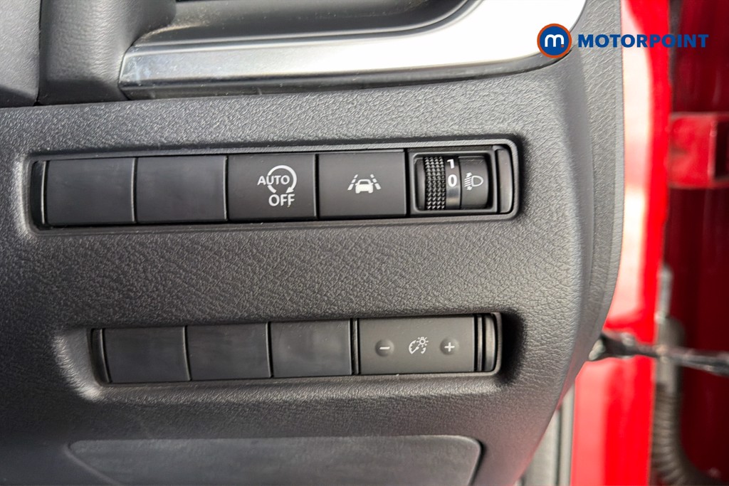 Nissan Qashqai Visia Manual Petrol SUV - Stock Number (1673870) - 17th supplementary image