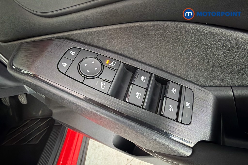 Nissan Qashqai Visia Manual Petrol SUV - Stock Number (1673870) - 20th supplementary image