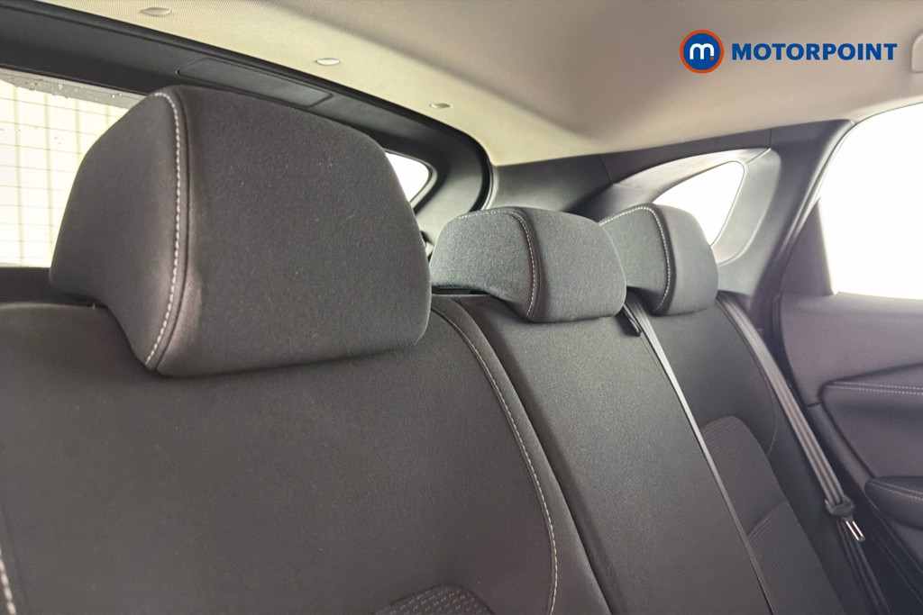 Nissan Qashqai Visia Manual Petrol SUV - Stock Number (1673870) - 23rd supplementary image